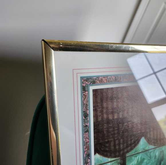 The Rivals by James Tissot - Picture 8 of 10